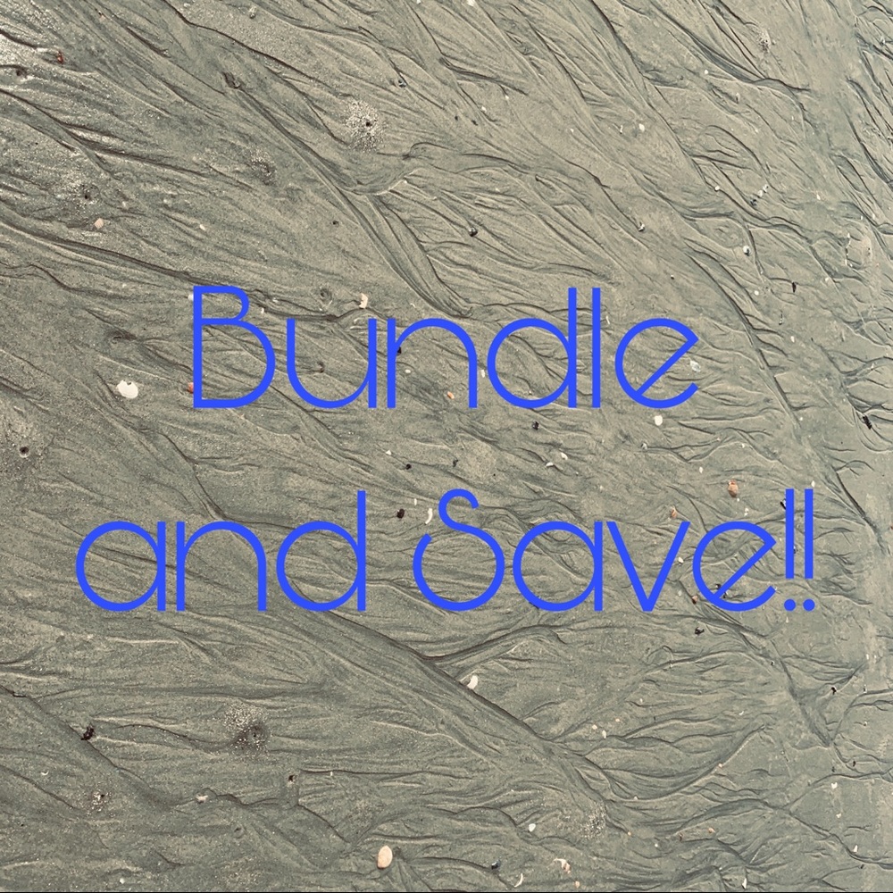 Bundle and Save!!